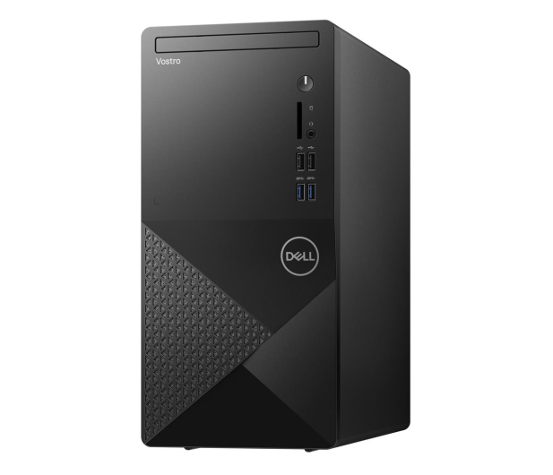 Dell Vostro 3888 MT i5-10400/16GB/480+1TB/Win11P - 710849 - zdjęcie